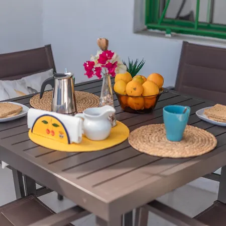 New Jardin De Sol 17 Lejlighed *