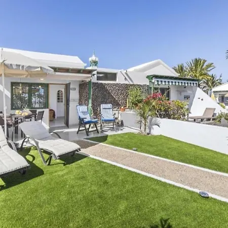 New Jardin De Sol 17 * Playa Blanca (Lanzarote)