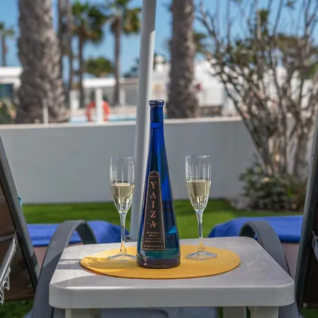 New Jardin De Sol 17 Lejlighed