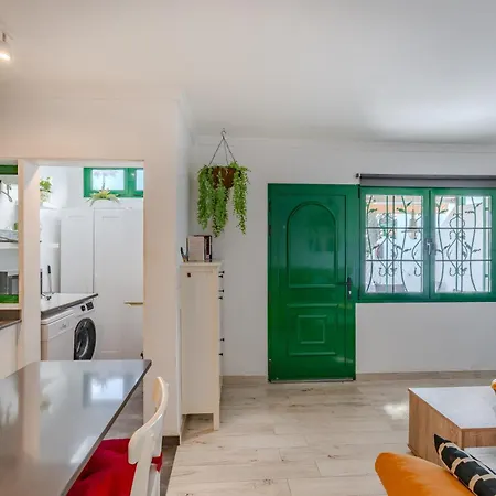 New Jardin De Sol 17 Lejlighed *