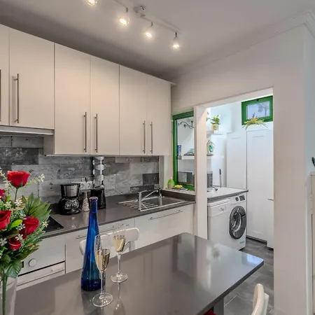 Apartment New Jardin De Sol 17