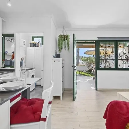 New Jardin De Sol 17 Playa Blanca (Lanzarote)