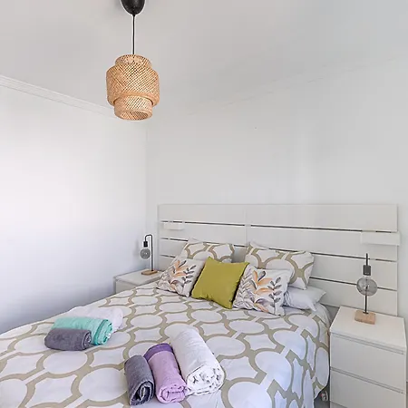 New Jardin De Sol 17 Lejlighed *