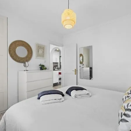 New Jardin De Sol 17 Apartment *
