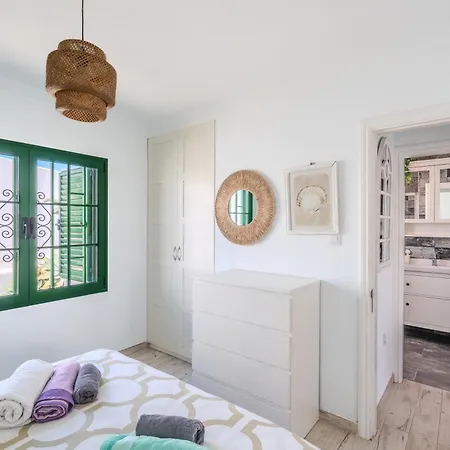 Lejlighed New Jardin De Sol 17