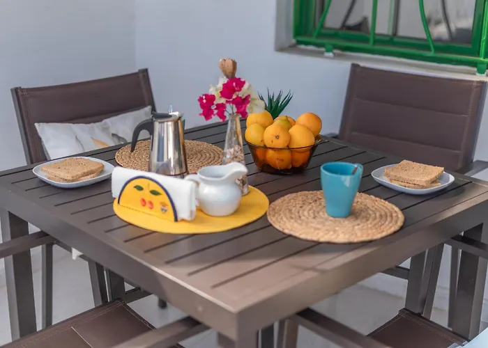 New Jardin De Sol 17 Lejlighed *