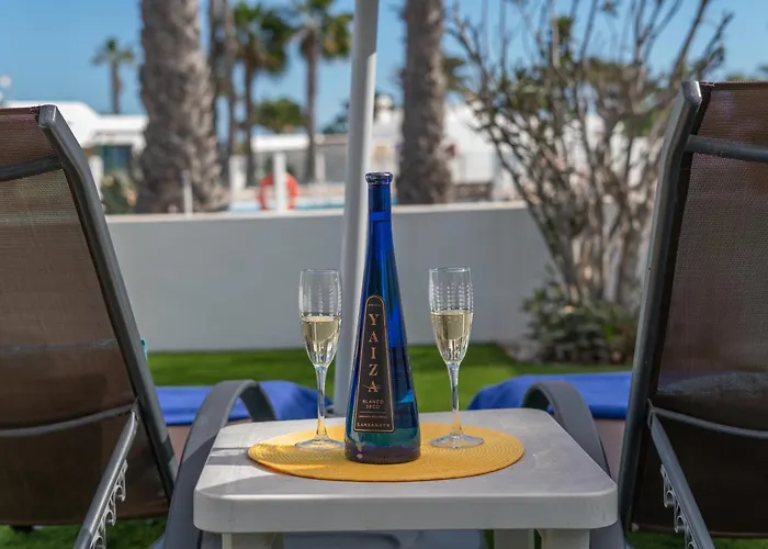 New Jardin De Sol 17 Lejlighed