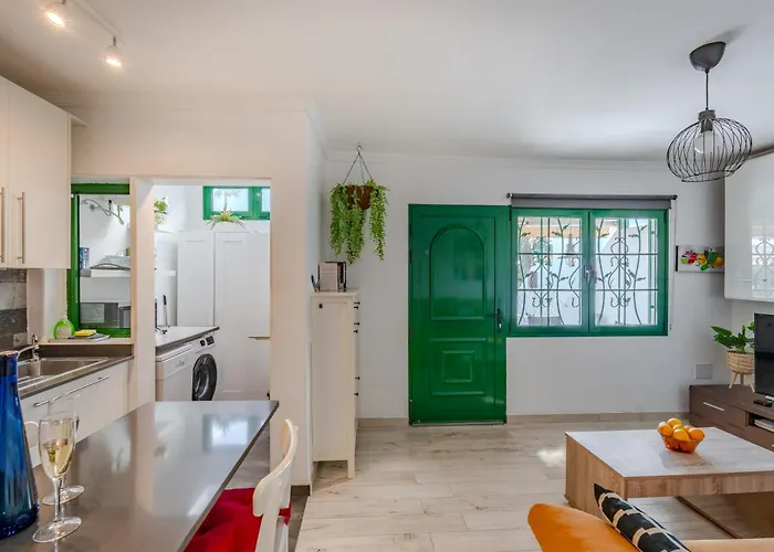 New Jardin De Sol 17 Lejlighed *