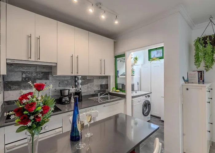 Lejlighed New Jardin De Sol 17