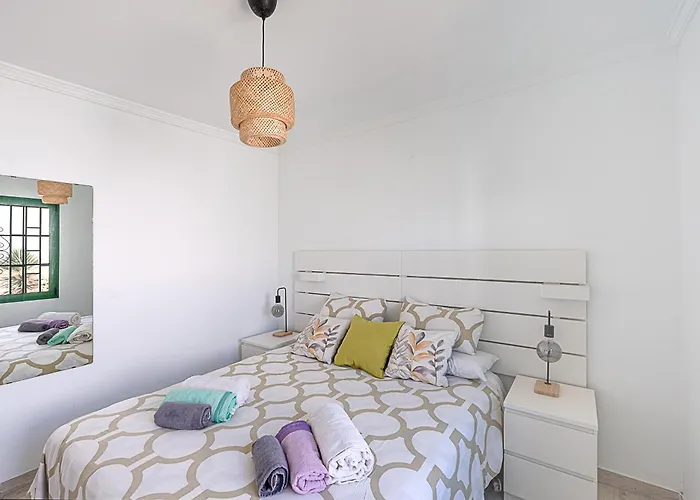 New Jardin De Sol 17 Lejlighed *