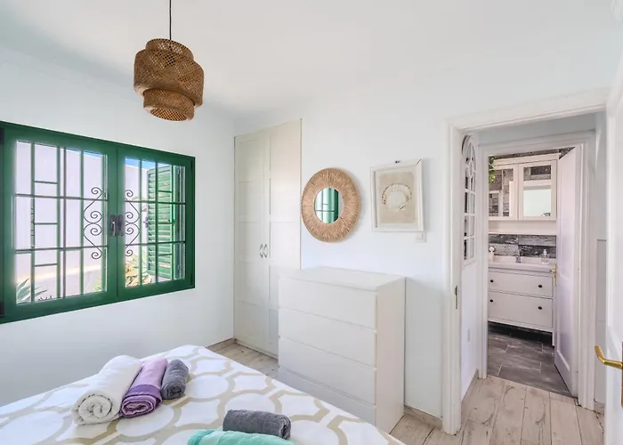 Lejlighed New Jardin De Sol 17