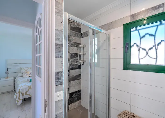 Lejlighed New Jardin De Sol 17