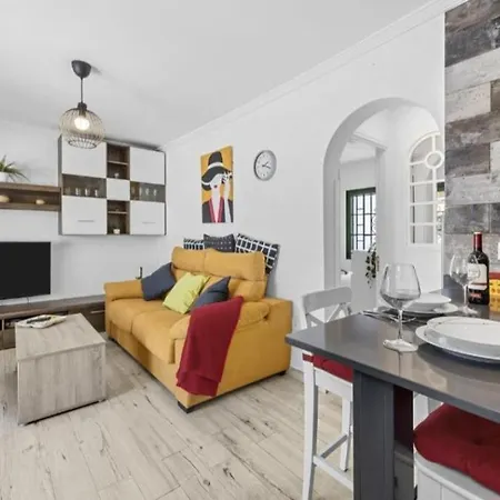 New Jardin De Sol 17 Apartament